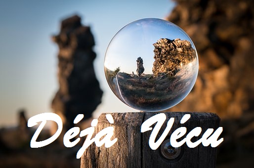 Fenomena Unik Otak Yang Mungkin Pernah Kamu Alami